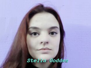 Stella_Goddes