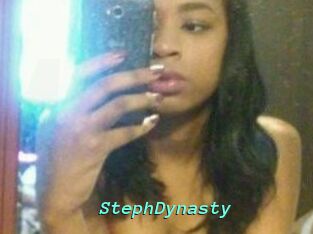 StephDynasty
