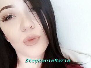 Stephanie_Marie