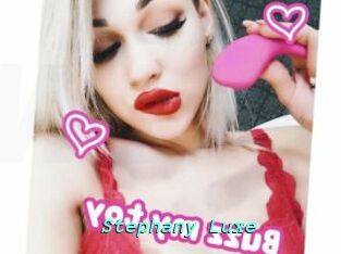 Stephany_Luxe
