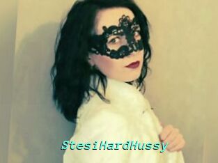 StesiHardHussy