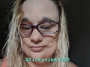 Stickynikki356