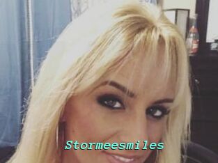 Stormeesmiles