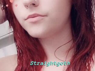Straightgoth