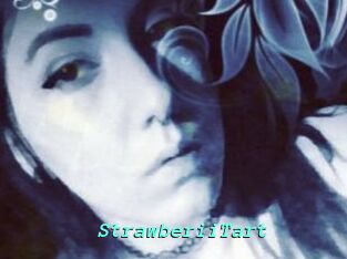 StrawberiiTart