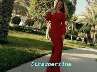 Strawberrina