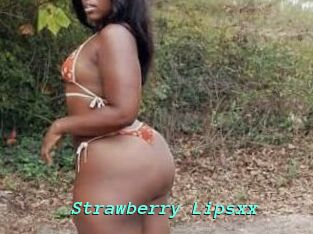 Strawberry_Lipsxx