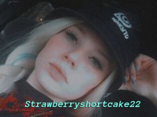 Strawberryshortcake22