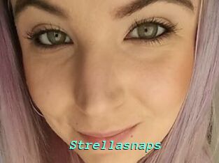 Strellasnaps