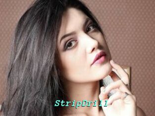 StripDrill