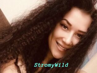 StromyWild