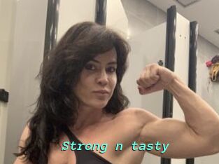 Strong_n_tasty