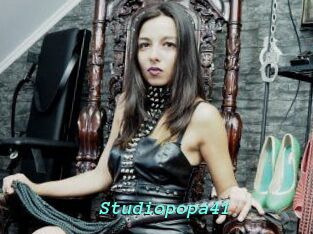 Studiopopa41