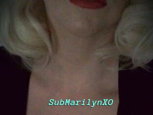 SubMarilynXO