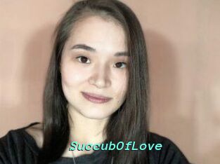 SuccubOfLove