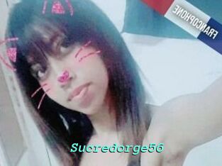 Sucredorge56