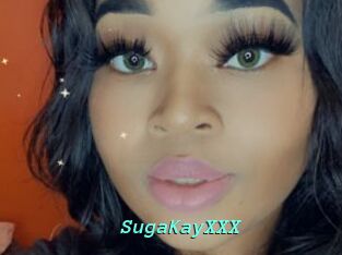 SugaKayXXX