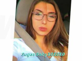 SugarBabyX0X0X0