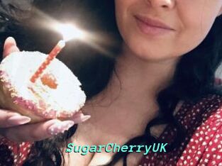 SugarCherryUK