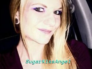 SugarKissAngel