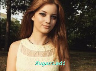 SugarLadi