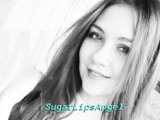 SugarLipsAngel