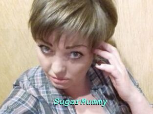 SugarMummy
