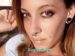 SugarSkye