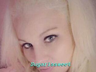 Sugarissweet