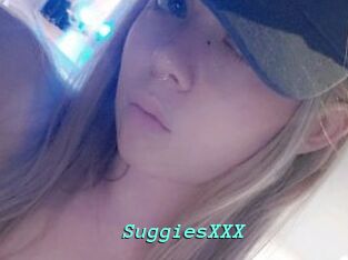 SuggiesXXX