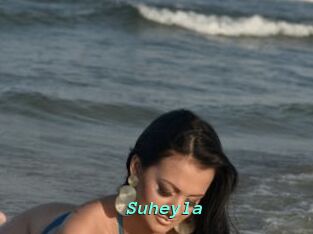 Suheyla