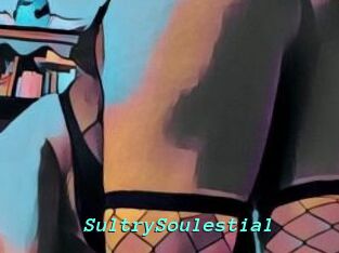 SultrySoulestial