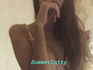 SummerCatty