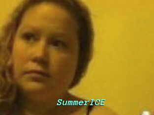 SummerICE