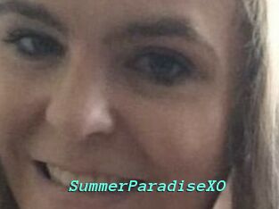 SummerParadiseXO