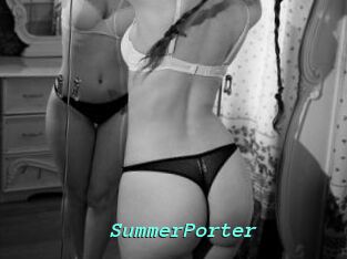 SummerPorter