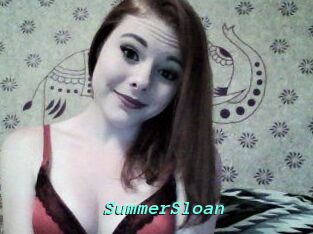 SummerSloan