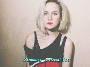 Summer_Jennifer