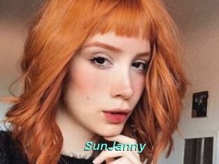 SunJanny