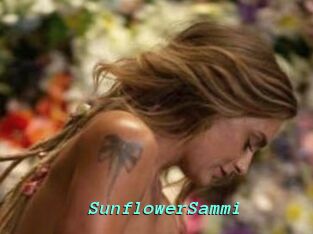 SunflowerSammi