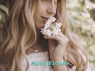 SunnyBlonda