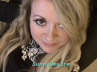 SunnyDesire