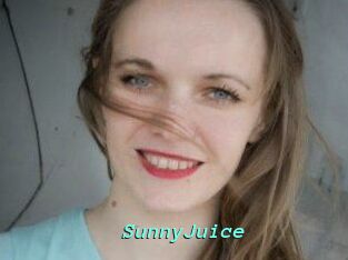 SunnyJuice