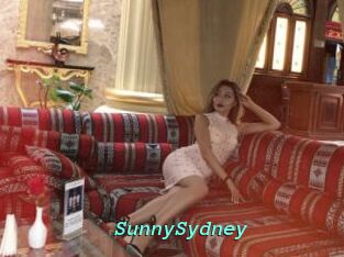 SunnySydney