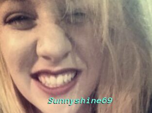 Sunnyshine69