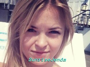 SunriseJenda