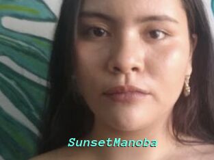 SunsetManoba