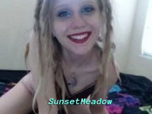 SunsetMeadow