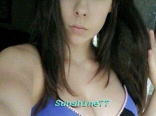 Sunshine77