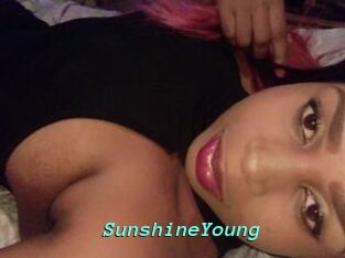 SunshineYoung